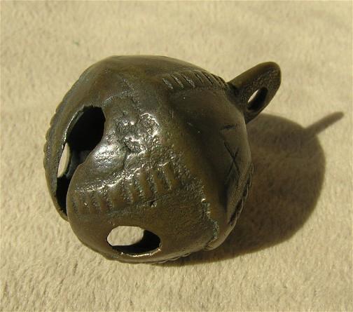 Sheep Rumbler (bell)