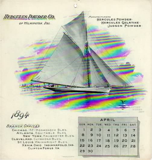 hercules 1894 cal april