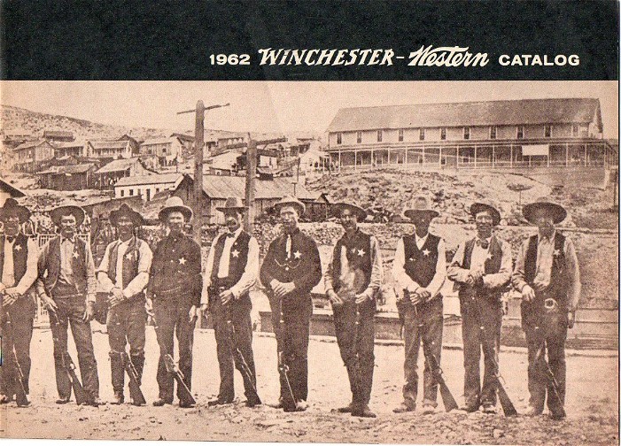 Winchester 1962 gun catalog